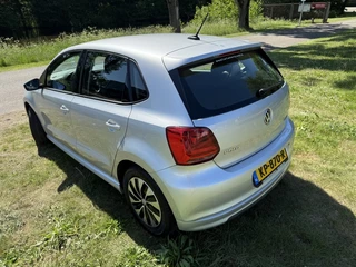 Volkswagen Polo Volkswagen Polo 1.0 BlueMotion | zuinig | navi | airco | 5 deurs | - afbeelding nr 74