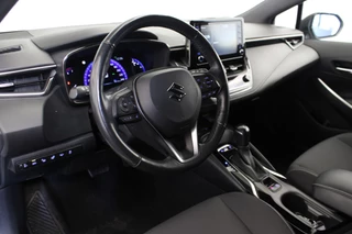Suzuki Swace Suzuki Swace 1.8 Hybrid Style - afbeelding nr 9