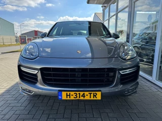 Porsche Cayenne Porsche Cayenne 3.6 GTS | Panorama | Bose | Sportchrono | Navi | Camera | - afbeelding nr 28