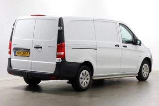 Mercedes-Benz Vito Mercedes-Benz Vito 110 CDI RWD Lang Airco/Cruise Control 09-2022 - afbeelding nr 2
