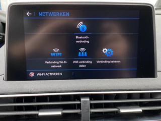 Peugeot 3008 Peugeot 3008 1.2 PureTech 131 PK Blue Lease Executive, 6-BAK, AIRCO(CLIMA), CRUISE CONTROL, ACHTERUITRIJCAMERA, PARKEERSENSOREN V+A, GROOT NAVIGATIE, BLUETOOTH-RADIO-USB-AUX, 4X ELEK-RAMEN, ISOFIX, AIRBAGS, CENT-VERGRENDELING, LM-VELGEN, LED VERLICHTING, APK 23-05-27 - afbeelding nr 9