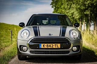 MINI Clubman Mini Clubman 1.5 Cooper Chili Serious Business | Pano | Navi - afbeelding nr 17