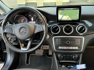 Mercedes-Benz CLA Mercedes CLA-klasse 180 Ambition 209 Org 42191 km Nap - afbeelding nr 29
