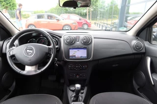 Dacia Logan Dacia Logan 0.9 MCV TCE Easy-R Prestige AUTOMAAT Airco, NAVI, Cruise - afbeelding nr 7