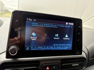 Peugeot Partner - afbeelding nr 14