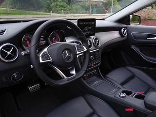 Mercedes-Benz GLA - afbeelding nr 34