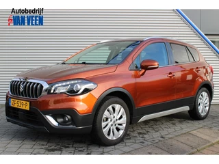 Suzuki S-Cross - 249112961-0