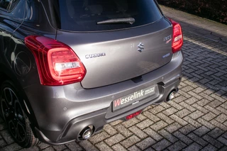 Suzuki Swift - All-in rijklrprs | clima | Apple cp/Android auto - afbeelding nr 27