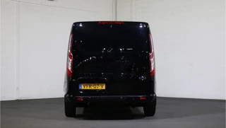 Ford Transit Custom Ford Transit Custom 2.0 TDci 170pk L1 H1 Limited Automaat Airco Navigatie Camera - afbeelding nr 9
