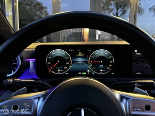 Mercedes-Benz CLA Mercedes CLA-klasse 250 e AMG|PANO|MEMORY|360CAM|HEAD-UP|19