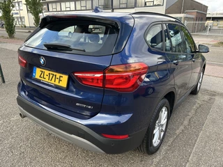 BMW X1 BMW X1 sDrive18i High Executive Edition - afbeelding nr 6