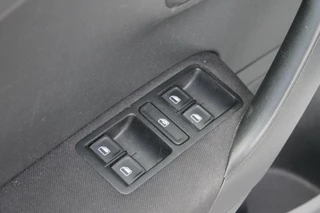 Volkswagen Polo Volkswagen Polo 1.0 Comfortline 5 Deurs Weinig Kilometers - afbeelding nr 17