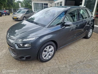 Citroën C4 Picasso Citroen C4 Picasso 1.6 e-THP Intensive AUTOMAAT ! - afbeelding nr 3