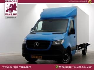 Mercedes-Benz Sprinter - 17113942-0