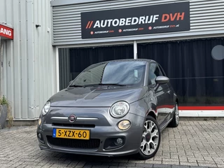 Fiat 500 - 461937322-0