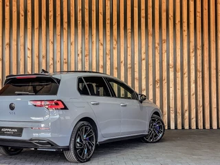 Volkswagen Golf Volkswagen Golf GTE 245PK Automaat Hybride | PANORAMADAK | LEDER | STOELVENTILATIE | MEMORY | HEAD-UP | STOELVERWARMING | IQ LIGHT | - afbeelding nr 23
