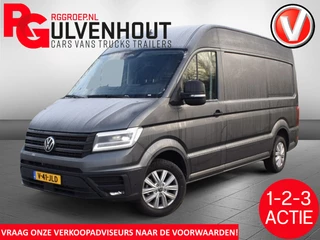 Volkswagen Crafter - afbeelding nr 1