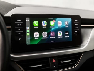 Škoda Scala (VIRTUAL COCKPIT, APPLE CARPLAY, GROOT NAVI, CLIMATE, STOELVERWARMING, SPORTSTOELEN, CAMERA, LED KOPLAMPEN, GETINT GLAS, PARKEERSENSOREN, NIEUWSTAAT) - afbeelding nr 9