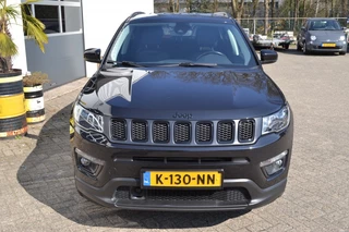 Jeep Compass - afbeelding nr 3