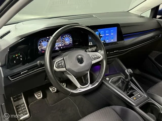 Volkswagen Golf Volkswagen Golf 1.5 TSI | CARPLAY |  AD. CRUISE | STUURVERW. - afbeelding nr 25