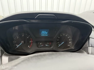 Ford Transit Ford Transit 350 2.0 TDCI L2H2 Ambiente| BTW| NAP| - afbeelding nr 10