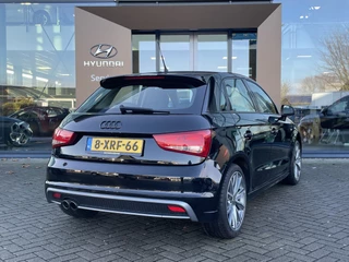 Audi A1 Sportback | S-Line - afbeelding nr 7