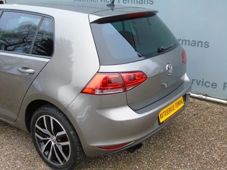 Volkswagen Golf - afbeelding nr 8