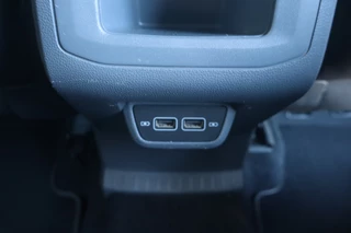 Volkswagen T-Cross Volkswagen T-Cross 1.0 TSI Style R-Line NL-Auto!! Led verlichting I Adap. cruise - afbeelding nr 35