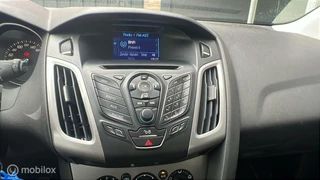 Ford Focus Ford Focus Wagon 1.0 EcoBoost Edition|Trekhaak|Navi|Nap - afbeelding nr 17