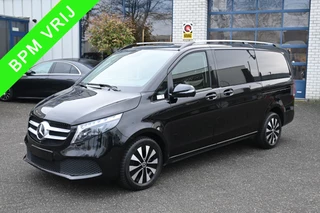 Mercedes-Benz V-Klasse 250d L2 DC