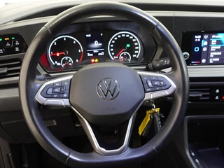Volkswagen Caddy Volkswagen Caddy Cargo Maxi 2.0 TDI Style Automaat Airco Bluetooth Cruise Control App-Connect - afbeelding nr 23