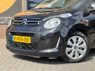 Citroën C1 - afbeelding nr 3