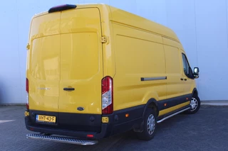 Ford Transit - afbeelding nr 2