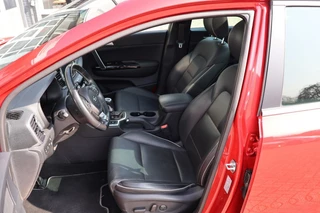 Kia Sportage - afbeelding nr 10