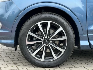 Ford Kuga - afbeelding nr 4