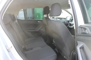 Volkswagen T-Cross - afbeelding nr 12