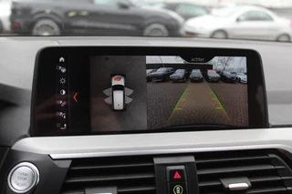 BMW X3 BMW X3 xDrive30i High Exe. M Sport / Trekhaak / Panoramadak / 360Camera / Head-up / Keyless / 20'' / Leder / Navigatie / ACC / Dodehoek / DAB / Stoelverwarming - afbeelding nr 21