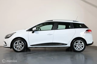 Renault Clio Renault Clio Estate 0.9 TCe  - NAVI - AIRCO - afbeelding nr 7