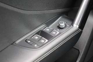 Audi Q2 Audi Q2 1.4 TFSI | Limited | S-Tronic | Led | Navi - afbeelding nr 35