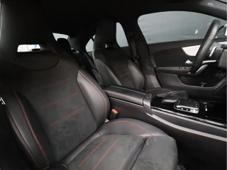 Mercedes-Benz CLA [APPLE CARPLAY, ANDROID, CAMERA, STOELVERWARMING, PDC V+A, HALF LEDER, CRUISE, NIEUWSTAAT] - afbeelding nr 6