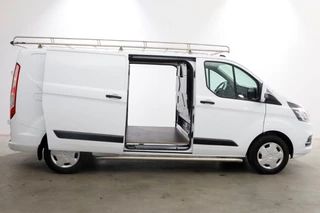 Ford Transit Custom - afbeelding nr 12