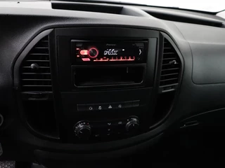 Mercedes-Benz Vito | Airco | Cruise | BPM vrij !!! | 2-2-2-3 Stoelopstelling - afbeelding nr 18