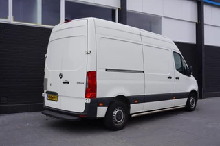 Mercedes-Benz Sprinter Mercedes-Benz Sprinter 314 2.2 CDI Automaat L2H2 EURO 6 - A/C Climate - Navi - Cruise - € 17.950,- Excl. - afbeelding nr 2