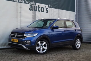 Volkswagen T-Cross - afbeelding nr 2