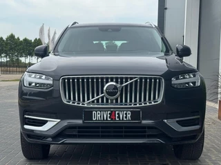 Volvo XC90 Volvo XC90 2.0 T8 AWD 7p Inscript. M2022 NAVI PANO ELEK PAKKET SPORTVELGEN - afbeelding nr 4