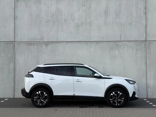 Peugeot 2008 Peugeot 2008 1.2 Allure - Stoelvw - CarPlay - cam - dealer o - afbeelding nr 6