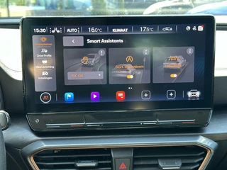 CUPRA Formentor CUPRA Formentor 1.5 TSI Business Edition Plus - afbeelding nr 23