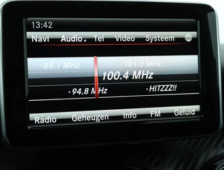 Mercedes-Benz GLA Mercedes GLA-klasse 200 Airco Cruise Stoelverw. Trekhaak Aut - afbeelding nr 27