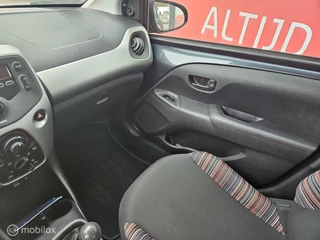 Citroën C1 Citroen C1 1.0 e-VTi Airscape Feel - afbeelding nr 16