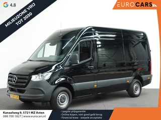 Mercedes-Benz Sprinter - 407348902-0